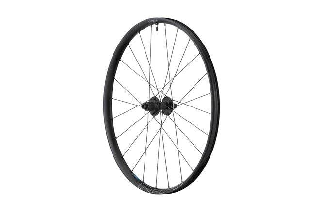 ShimanoShimano Laufrad hinten WH-MT620 29" 12-Gang Micro Spline Tubeless 148mm Center-Lock E-Thru