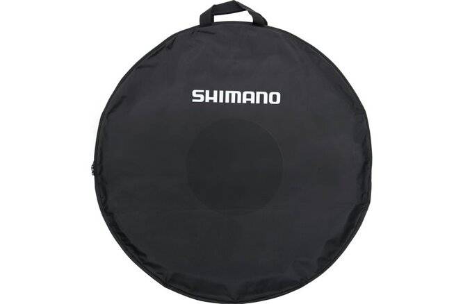 ShimanoShimano Radtasche MTB SM-WB12 rund