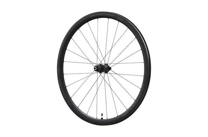 ShimanoShimano Laufrad hinten ULTEGRA WH-R8170 C36 11/12-Gang Tubeless 142mm Center-Lock E-Thru
