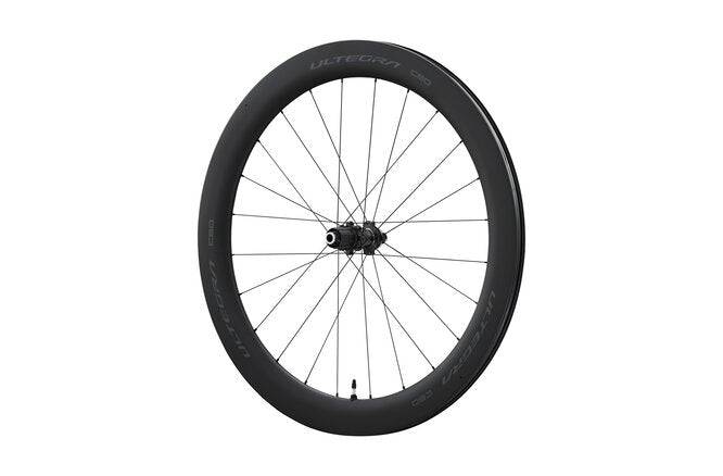 ShimanoShimano Laufrad hinten ULTEGRA WH-R8170 C60 11/12-Gang Tubeless 142mm Center-Lock E-Thru