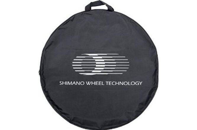 ShimanoShimano Radtasche für SM-WB11 rund