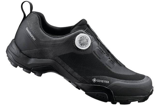 ShimanoShimano Men MT SH-MT7GTX Schuh SPD black