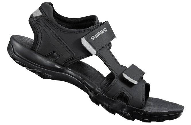 ShimanoShimano Unisex MT SH-SD5 Schuh SPD black