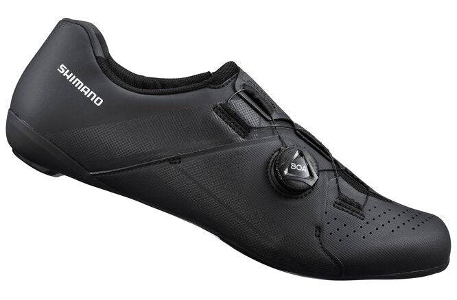 ShimanoShimano Men Road SH-RC3 Schuh SPD-SL black