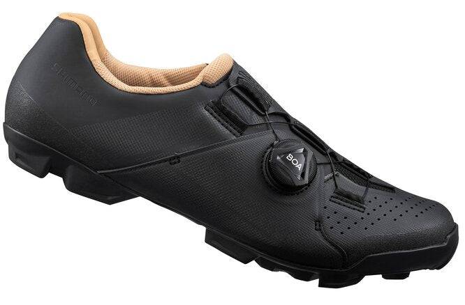 ShimanoShimano Women MTB SH-XC3 Schuh SPD black