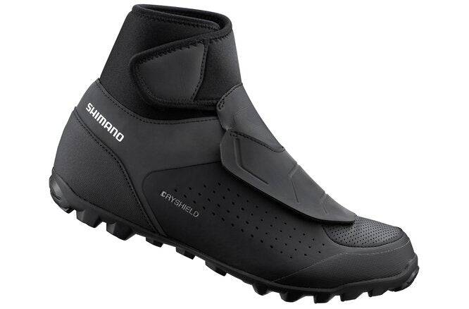 ShimanoShimano Men MTB SH-MW5 Schuh SPD black
