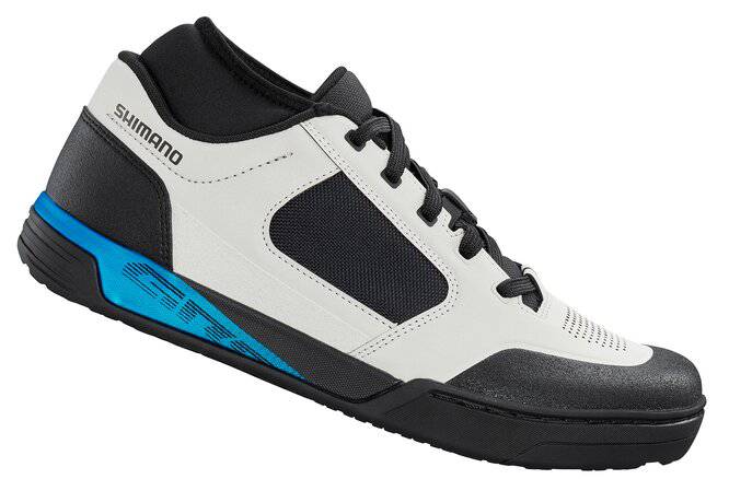 ShimanoShimano Men MTB SH-GR9 Schuh smoke white