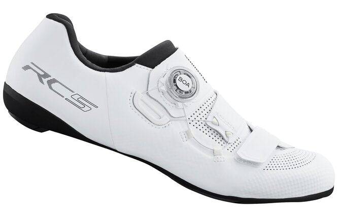 ShimanoShimano Women Road SH-RC5 Schuh SPD-SL white
