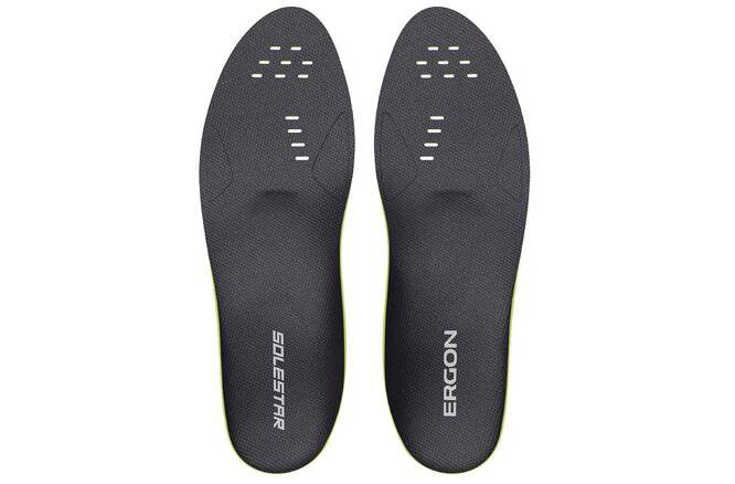 ErgonErgon Einlagesohlen IP Pro Solestar