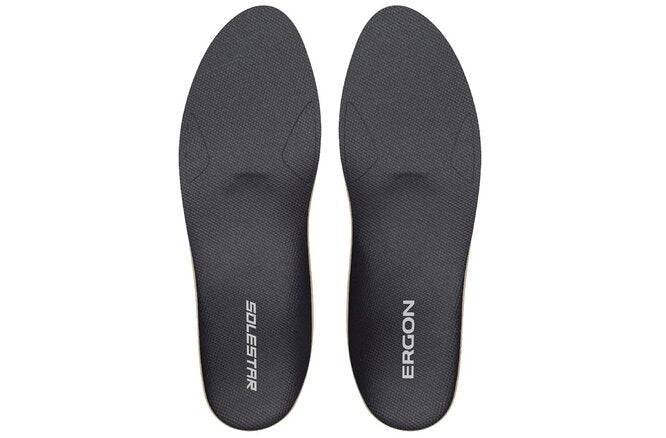 ErgonErgon Einlagesohlen IP Touring Solestar