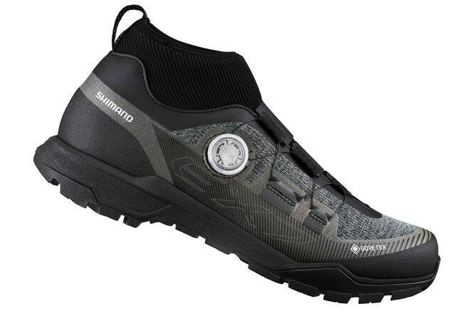 ShimanoShimano Men MT SH-EX7GTX Schuh SPD black