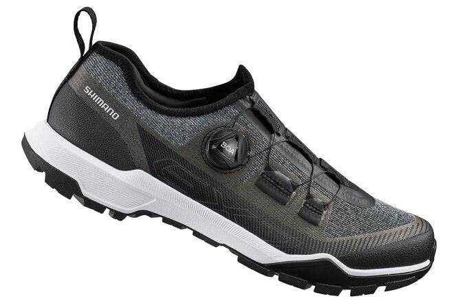 ShimanoShimano Men MT SH-EX7 Schuh SPD black