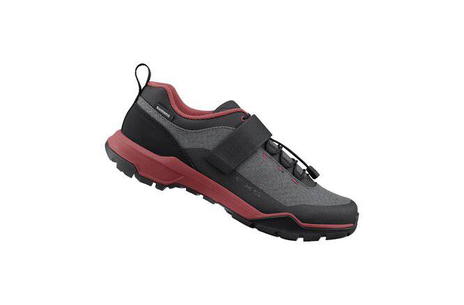 ShimanoShimano Women MT SH-EX5 Schuh black