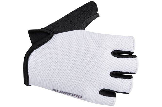 ShimanoShimano Women Airway Gloves white