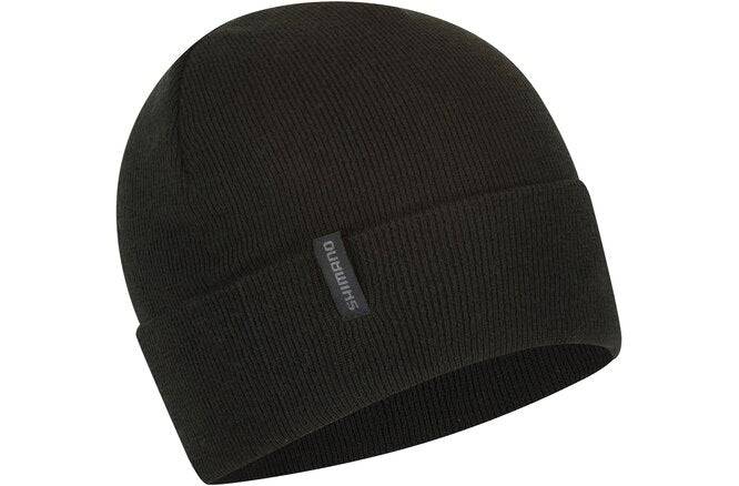 ShimanoShimano Unisex Yuki Beanie black