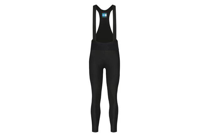 ShimanoShimano Men Maestrale Intera Bib Tights black