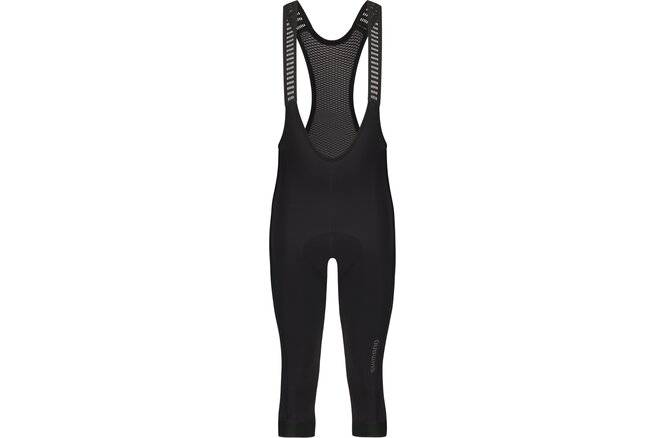 ShimanoShimano Men Apice Bib Knickers black