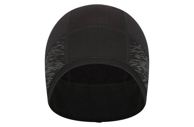 ShimanoShimano Unisex Windbreaker Skull Cap black