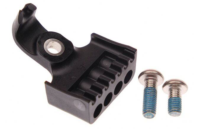 ShimanoShimano Elektrischer Verteiler SM-JC40 für EW-SD50 Ultegra Di2 ext. Kabelf. Box