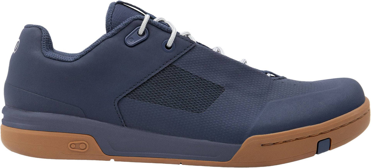 CrankbrothersCrankbrothers-Schuhe Stamp Lace blau