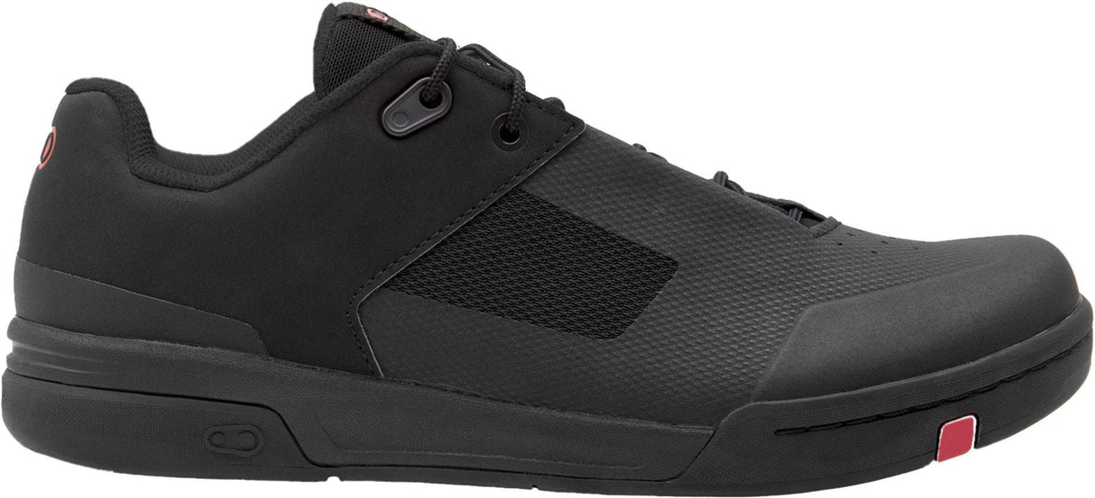 CrankbrothersCrankbrothers-Schuhe Stamp Lace schwarz