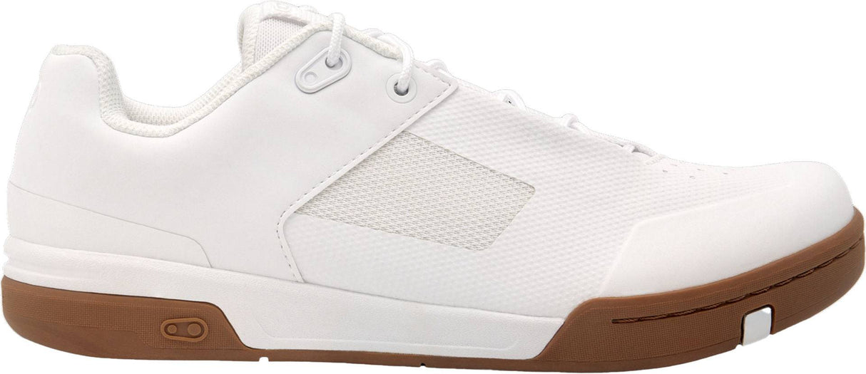 CrankbrothersCrankbrothers-Schuhe Stamp Lace weiss