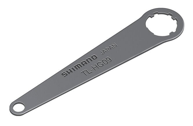 Shimano Abzieher TL-HG09