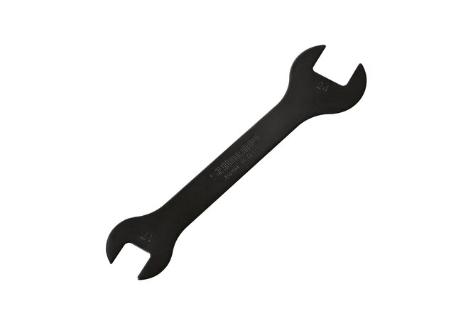 Shimano Konusschlüssel TL-HS22 17/24 mm