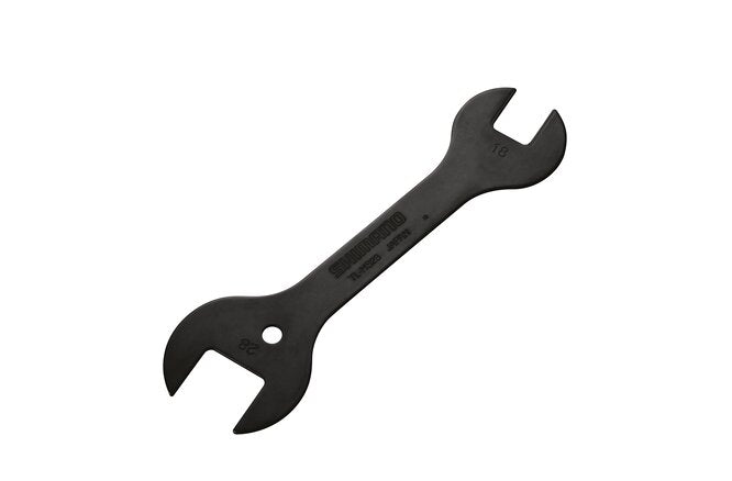 Shimano Konusschlüssel TL-HS23 18/28 mm