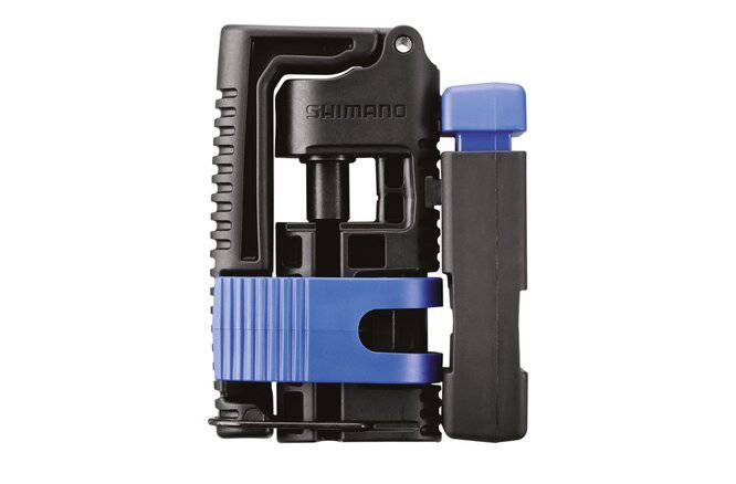 ShimanoShimano Werkzeug für Bremsleitung TL-BH62 Box