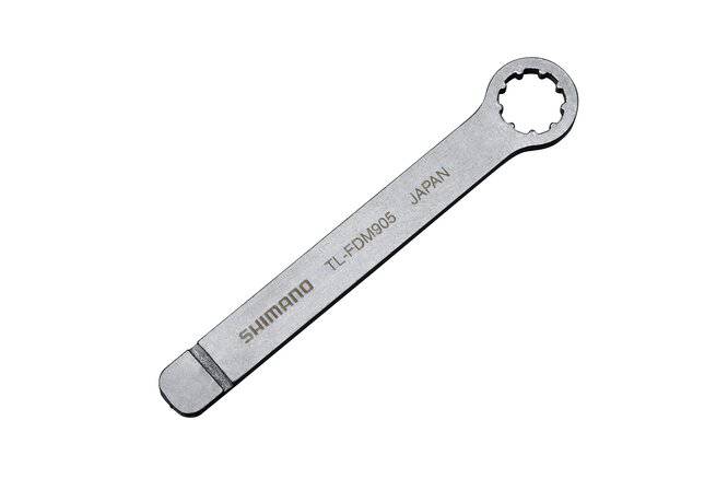 ShimanoShimano Montagewerkzeug TL-FDM905