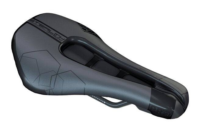 PROPRO Sattel Stealth Offroad 152mm schwarz