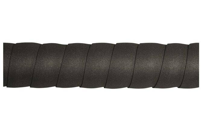 PROPRO Lenkerband Sport control Smart Silicon schwarz