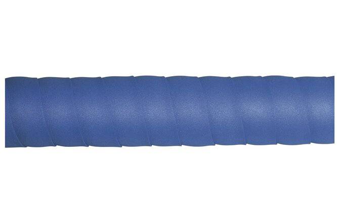 PROPRO Lenkerband Sport conrtol Smart Silicon blau