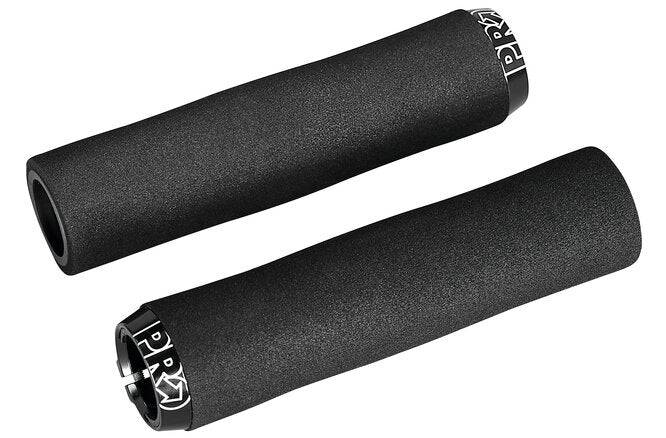 PROPRO Lenkergriff Ergonomic Grip Sport geschraubt Schaumstoff 32x132mm schwarz