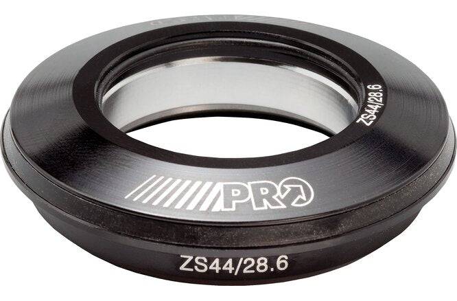 PROPRO Steuersatz ZS44/28.6 Ahead Semi Integriert top schwarz