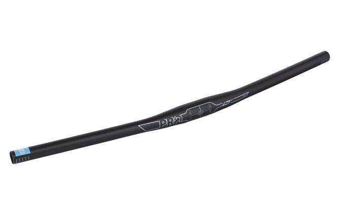 PROPRO Lenker MTB LT 72 cm 31.8 mm Alu schwarz