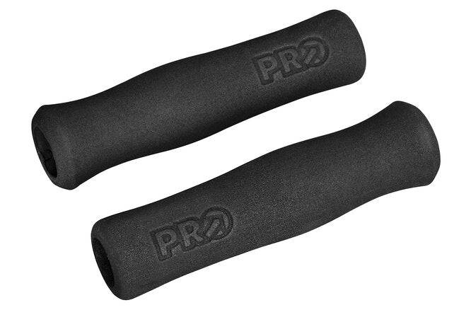 PROPRO Lenkergriff Ergonomic Sport Slide on 34.5x133 mm schwarz