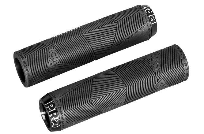 PROPRO Lenkergriff Sport Grip Lock on 32x130 mm schwarz