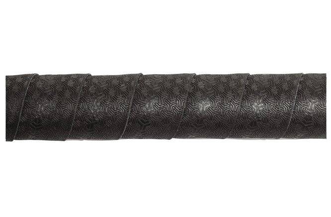 PROPRO Lenkerband Race comfort PU schwarz