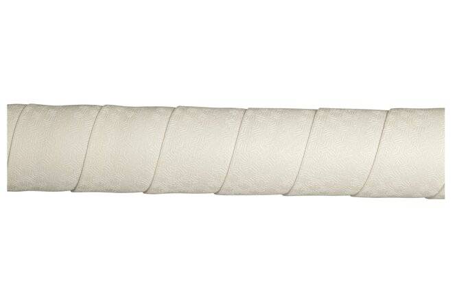 PROPRO Lenkerband Race comfort PU weiss