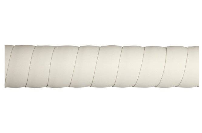 PROPRO Lenkerband Sport comfort EVA weiss