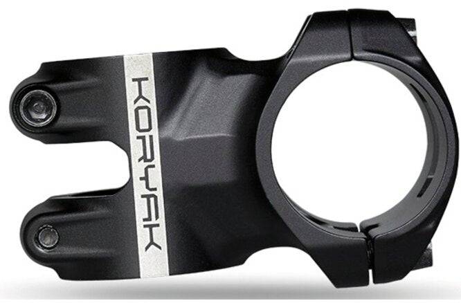 PROPRO Vorbau MTB Koryak Ahead +/-0° 1 1/8" 31.8x40 mm schwarz