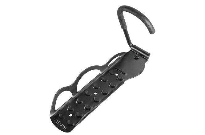 PROPRO Fahrradhaken für Wandmontage für 29" schwarz