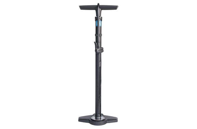 PROPRO Standpumpe Touring schwarz