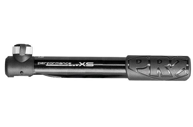 PROPRO Minipumpe Performance XS schwarz
