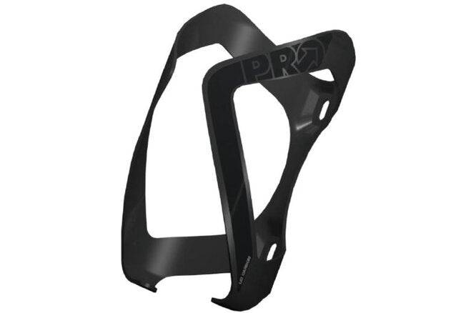 PROPRO Bidonhalter Carbon schwarz