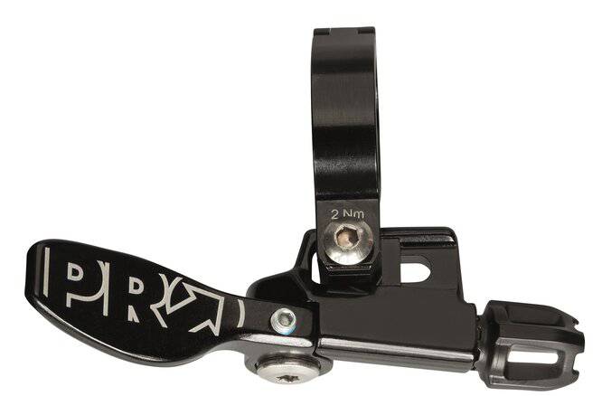 PROPRO Dropper post Hebel One by