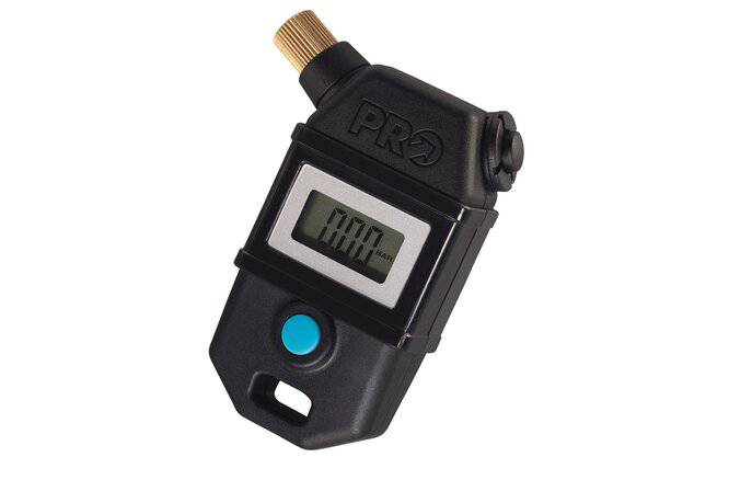 PROPRO Reifendruckprüfer Presta / Schrader