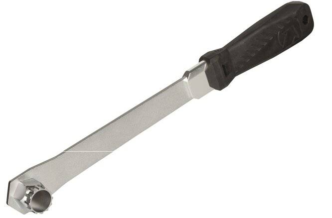 PROPRO Kassettenschlüssel 12 Gang